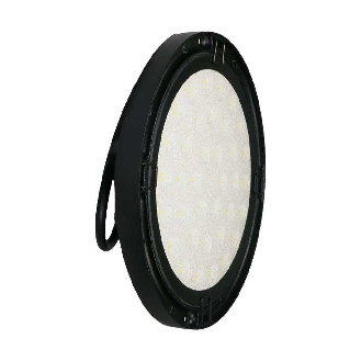 VT-92200 Lampada industriale LED campana ufo 200W high bay 120lm/w 110° 4000K IP65 - SKU 7812-Leggi tutto