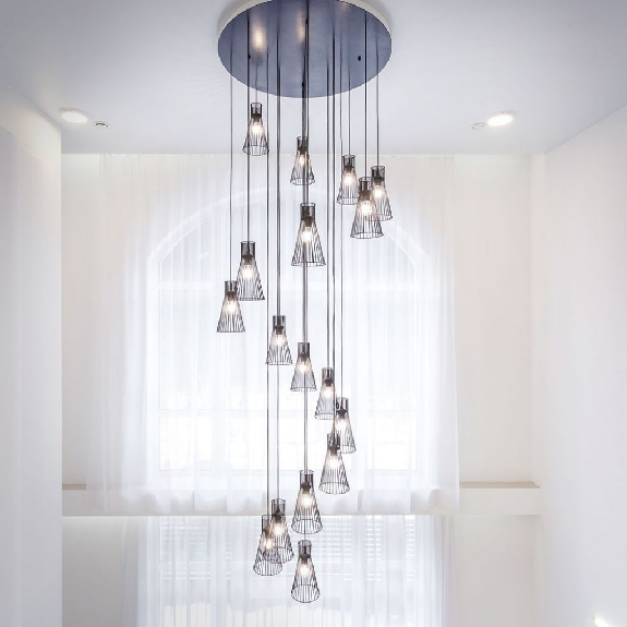 VT-1879 Lampadina LED E27 4,5W Mini globo G45 luce Bianco naturale 4000K - SKU 217408-Leggi tutto