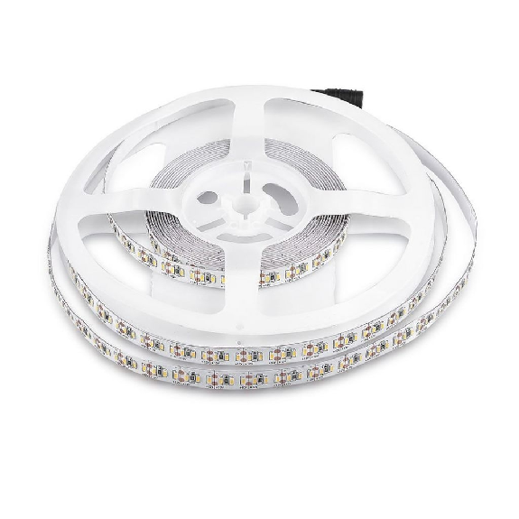 Strip 1024led SMD3014 Strip 5m Hot White Light pas imperméable SKU 2404-Lire la description