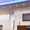 PRO VT-247D Lampadina spot led faretto chip samsung SMD 6W dimmerabile GU10 bianco naturale 4000K - SKU 21199