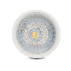PRO VT-247D Lampadina spot led faretto chip samsung SMD 6W dimmerabile GU10 bianco naturale 4000K - SKU 21199