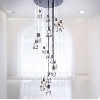 VT-1830-N Lampadina LED 3.7W E27 180° 320LM G45 bianco caldo 3000K - SKU 214160