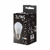 VT-1830-N Lampadina LED 3.7W E27 180° 320LM G45 bianco caldo 3000K - SKU 214160
