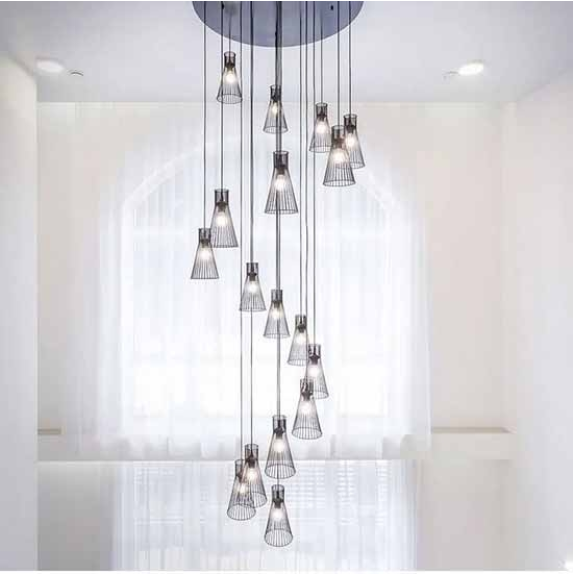 VT-1830-N Lampadina LED 3.7W E27 180° 320LM G45 bianco caldo 3000K - SKU 214160-Leggi tutto