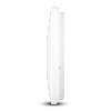VT-8424 Plafoniera led 24W rotonda colore bianco effetto cielo stellato cambia colore CCT 3in1 switch interno IP20 - sku 217606