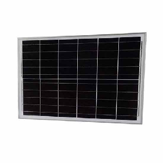 VT-120018 Plafoniera lineare led 18W autoalimentata a batteria con pannello solare color change 3in1 con telecomando IP65 IK08 - SKU 6500-Leggi tutto