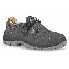 U-Power - Chaussure de sécurité basse classique et robuste FAIRY - Environnements secs et chauds - S1 SRC