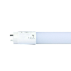 VT-1277 Tubo led neon 18W T8 G13 160° 120cm bianco naturale 4000k in nanoplastica 160° sku 6273