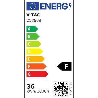 VT-8436 Plafoniera led 36W rotonda bianca effetto cielo stellato cambia colore CCT 3in1 switch interno IP20 - sku 217608-Leggi tutto
