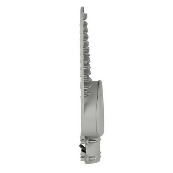 PRO VT-54ST Armatura lampada stradale led 50W alta luminosità 135LM/W chip samsung bianco naturale 4000K slim IP65 - sku 21958-Leggi tutto