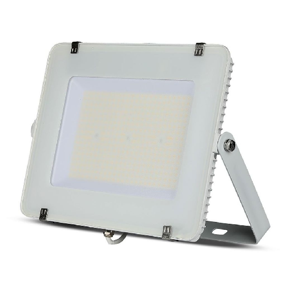 Pro VT -206 LADO LED 200W Slim Aluminium White Chip Samsung SMD High Bright Cold White 6400K - SKU 788-Leer más