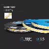 VT-421 Striscia LED 24V COB 5M 10W/m 1000lm/m bianco naturale 4000K CRI>80 IP20 - SKU 2668