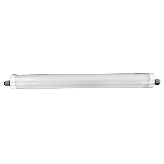 PRO VT-1532 Plafoniera led da esterno smd 32W x-series 160LM/W 150CM bianco naturale 4000K IP65 - SKU 216483-Leggi tutto