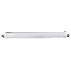 PRO VT-1532 Plafoniera led da esterno smd 32W x-series 160LM/W 150CM bianco naturale 4000K IP65 - SKU 216483