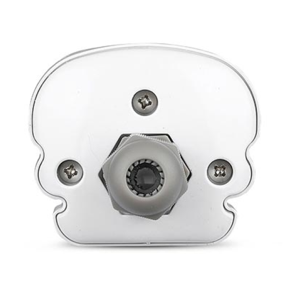 PRO VT-1532 Plafoniera led da esterno smd 32W x-series 160LM/W 150CM bianco naturale 4000K IP65 - SKU 216483-Leggi tutto