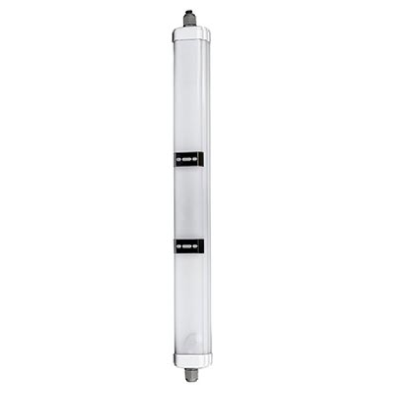 PRO VT-1532 Plafoniera led da esterno smd 32W x-series 160LM/W 150CM bianco naturale 4000K IP65 - SKU 216483-Leggi tutto