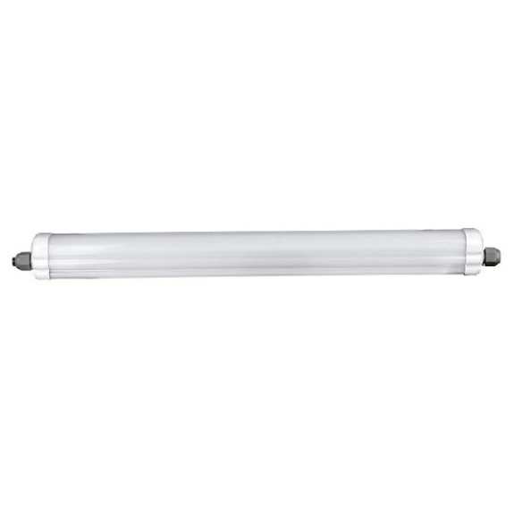 PRO VT-1532 Plafoniera led da esterno smd 32W x-series 160LM/W 150CM bianco naturale 4000K IP65 - SKU 216483-Leggi tutto