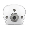 PRO VT-1532 Plafoniera led da esterno smd 32W x-series 160LM/W 150CM bianco naturale 4000K IP65 - SKU 216483