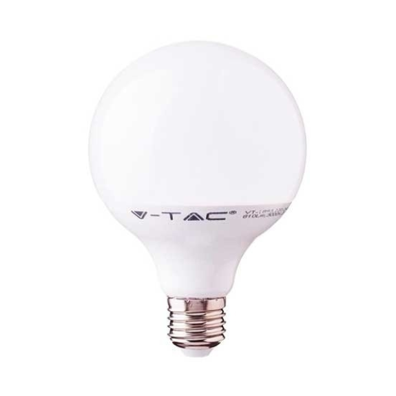 PRO VT-242 Lampadina led globo chip samsung SMD 22W E27 G120 bianco naturale 4000K - SKU 2120022-Leggi tutto