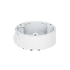 Scatola Supporto a soffitto per telera Dome CCTV  box  PFA135