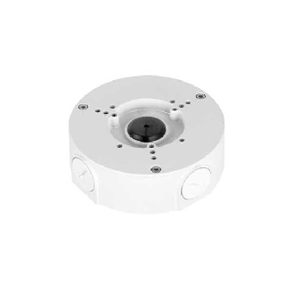 box giunzione IP66 Supporto a soffitto per telera scatola Dome CCTV  PFA130-E-Leggi tutto