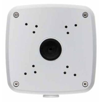 Scatola Supporto a muro per telera bullet CCTV box  PFA121-Leggi tutto