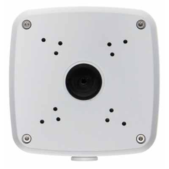 Scatola Supporto a muro per telera bullet CCTV box  PFA121-Leggi tutto