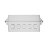 Supporto per telera scatola di alimentazione per speed dome  PFA140 IP67 waterproof