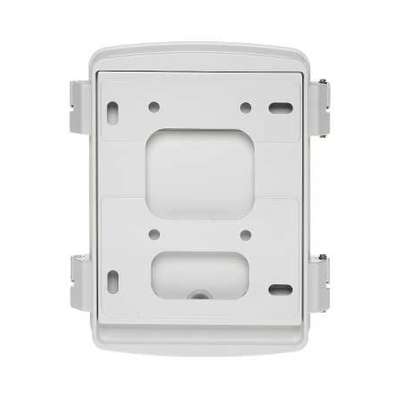 Supporto per telera scatola di alimentazione per speed dome  PFA140 IP67 waterproof-Leggi tutto