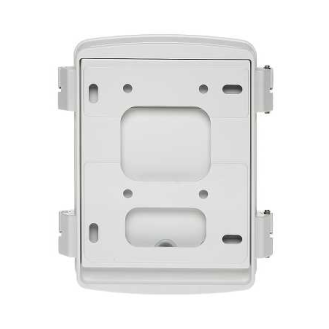 Supporto per telera scatola di alimentazione per speed dome  PFA140 IP67 waterproof-Leggi tutto