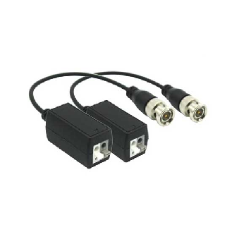 PFM800-4K Mini Balun  Video passivo CCTV UTP HD-CVI/AHD/HD-TVI/PAL-Leggi tutto