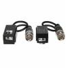PFM800-4K Mini Balun  Video passivo CCTV UTP HD-CVI/AHD/HD-TVI/PAL