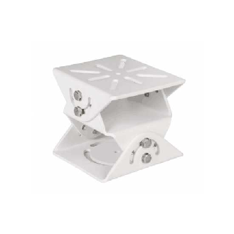 Staffa di alloggiamento in alluminio per box PFH610N/V/A  PFA162-Leggi tutto