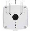 Scatola Supporto a muro per telera bullet CCTV box  PFA122
