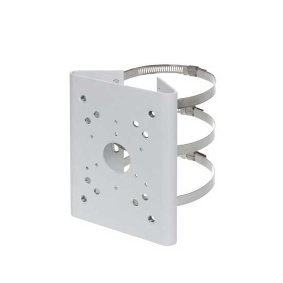 Support d'adaptateur de poteau en métal pour Telera PFA150-Lire la description