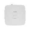 NVR2104-I 4CH smart series AI 1U WizSense Ultra-hd 4K @12mpx HDMI/VGA 80Mbps smart h.265+ p2p face detection smd plus ivs