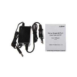 PFS3110-8T switch di rete industriale 8 Porte + 1 Porta SFP + 1 Porta Uplink Base-T 1000Mbps non gestionale L2 Guida DIN-Leggi tutto