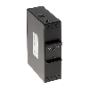 PFS3110-8T switch di rete industriale 8 Porte + 1 Porta SFP + 1 Porta Uplink Base-T 1000Mbps non gestionale L2 Guida DIN