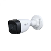 HAC-HFW1500C-S2 telera bullet hdcvi ibrida 4in1 2K uhd 5Mpx 2.8MM osd plastica IP67