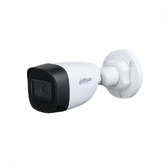 HAC-HFW1500C-S2 telera bullet hdcvi ibrida 4in1 2K uhd 5Mpx 2.8MM osd plastica IP67-Leggi tutto