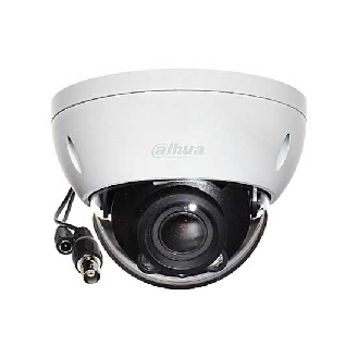 HAC-HDBW1200R-Z-2712-S5 telera antivandalica dome hdcvi ibrida 4in1 full hd 2Mpx motozoom 2,7~12mm osd IP67 IK10-Leggi tutto