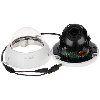 HAC-HDBW1200R-Z-2712-S5 telera antivandalica dome hdcvi ibrida 4in1 full hd 2Mpx motozoom 2,7~12mm osd IP67 IK10