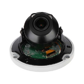 HAC-HDBW1200R-Z-2712-S5 telera antivandalica dome hdcvi ibrida 4in1 full hd 2Mpx motozoom 2,7~12mm osd IP67 IK10-Leggi tutto