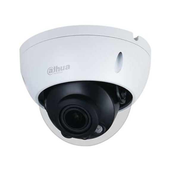 HAC-HDBW1200R-Z-2712-S5 telera antivandalica dome hdcvi ibrida 4in1 full hd 2Mpx motozoom 2,7~12mm osd IP67 IK10-Leggi tutto