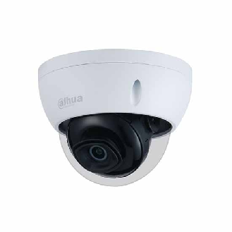 IPC-HDBW2531E-S-S2 Telera antivandalica dome IP 5Mpx HD+ 2.8mm slot sd wdr ivs starlight poe ip67 IK10-Leggi tutto