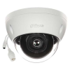 Telecamera dome IP antivandalo 5MPX con WDR e Starlight Telecamera dome IP antivandalo 5MPX con WDR e Starlight