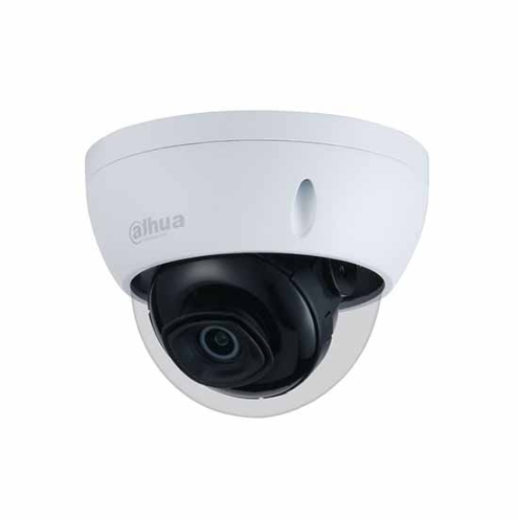Telecamera dome IP antivandalo 5MPX con WDR e Starlight Telecamera dome IP antivandalo 5MPX con WDR e Starlight-Leggi tutto