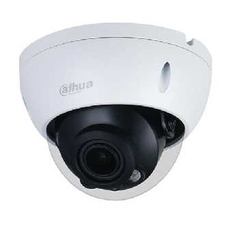 Telecamera dome IP antivandalica 2MPX Full HD con motozoom-Leggi tutto