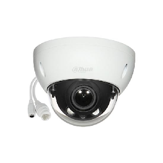 Telecamera dome IP antivandalica 2MPX Full HD con motozoom-Leggi tutto