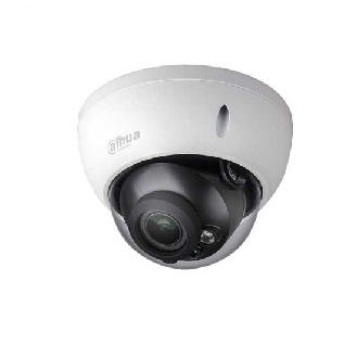 Telecamera dome IP antivandalo 4MP con motozoom-Leggi tutto
